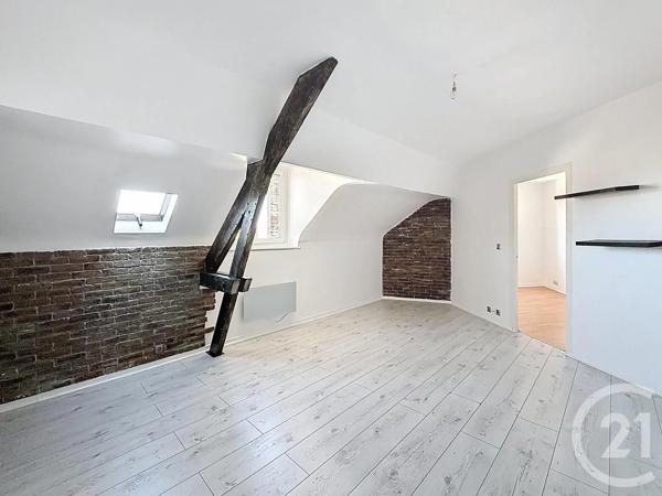 Appartement F2 à vendre  2 pièces - 39,73 m 2   DIJON  - 21