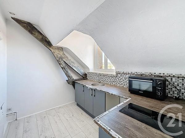 Appartement F2 à vendre  2 pièces - 39,73 m 2   DIJON  - 21
