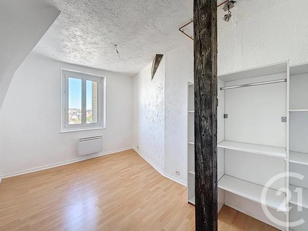 Appartement F2 à vendre  2 pièces - 39,73 m 2   DIJON  - 21