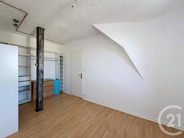 Appartement F2 à vendre  2 pièces - 39,73 m 2   DIJON  - 21