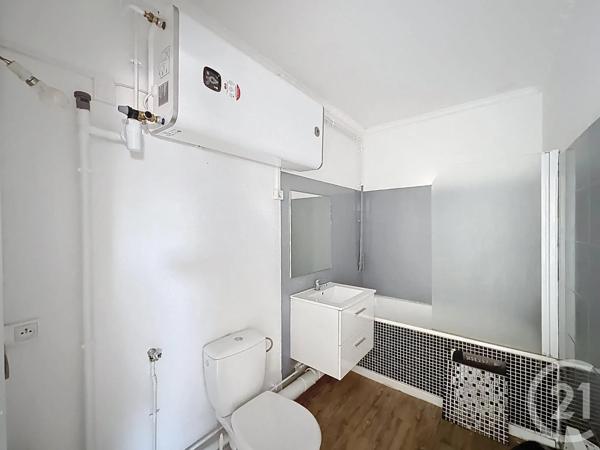Appartement F2 à vendre  2 pièces - 39,73 m 2   DIJON  - 21