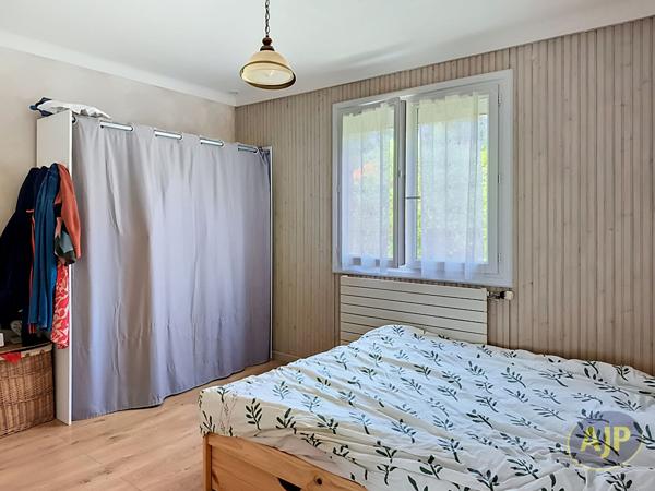 Vente maison Montaigu : 285 000 € - AJP Immobilier Montaigu