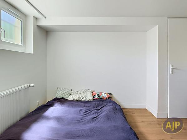 Vente maison Montaigu : 285 000 € - AJP Immobilier Montaigu