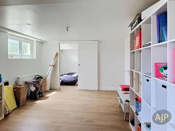 Vente maison Montaigu : 285 000 € - AJP Immobilier Montaigu