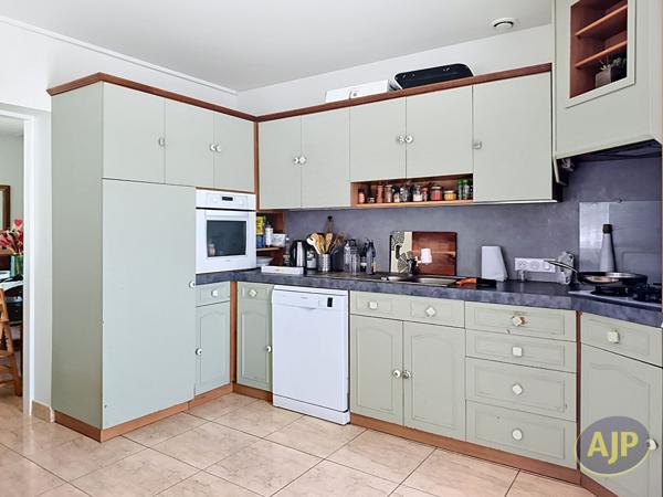 Vente maison Montaigu : 285 000 € - AJP Immobilier Montaigu