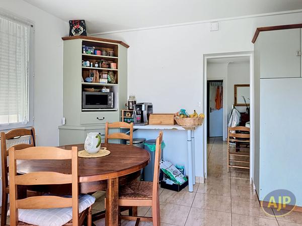 Vente maison Montaigu : 285 000 € - AJP Immobilier Montaigu