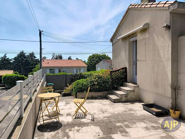 Vente maison Montaigu : 285 000 € - AJP Immobilier Montaigu
