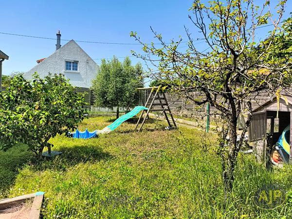 Vente maison Montaigu : 285 000 € - AJP Immobilier Montaigu