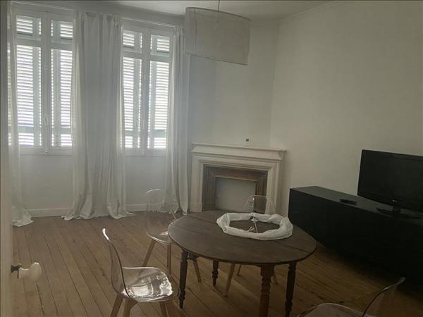Appartement à louer |  BORDEAUX |  3 pièces | 69 m²