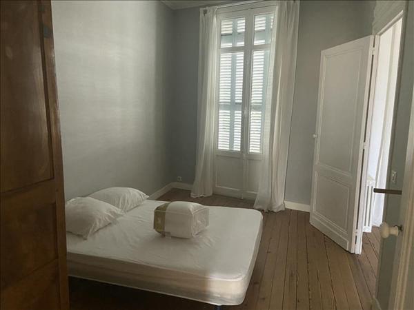 Appartement à louer |  BORDEAUX |  3 pièces | 69 m²