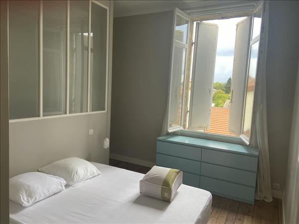 Appartement à louer |  BORDEAUX |  3 pièces | 69 m²