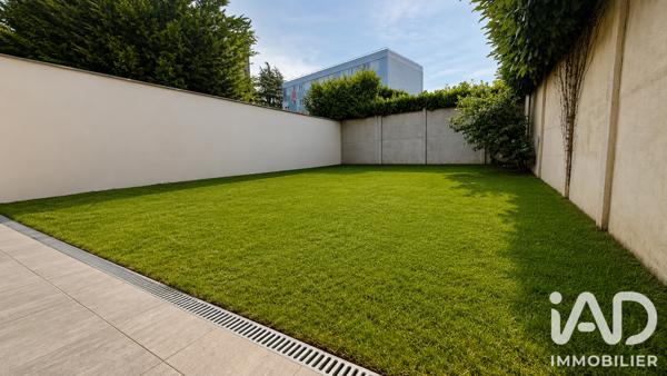 Maison à vendre 2 pièces 56 m² Vitry-sur-Seine