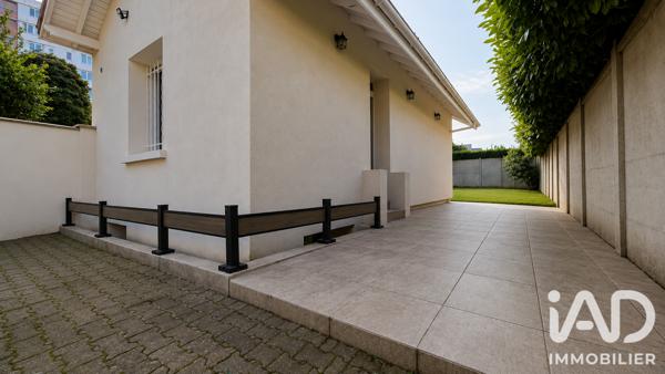 Maison à vendre 2 pièces 56 m² Vitry-sur-Seine