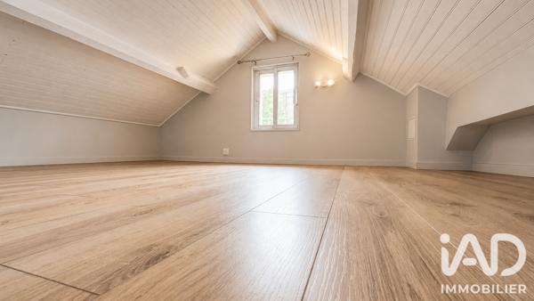 Maison à vendre 2 pièces 56 m² Vitry-sur-Seine