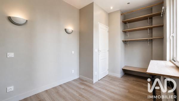 Maison à vendre 2 pièces 56 m² Vitry-sur-Seine