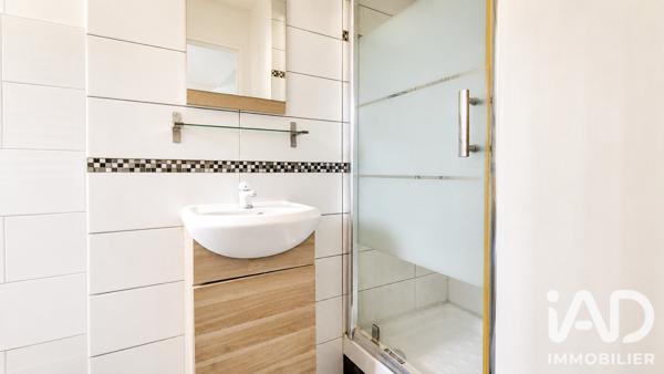 Maison à vendre 2 pièces 56 m² Vitry-sur-Seine