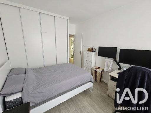 Appartement à vendre 4 pièces 89 m² Le Port-Marly