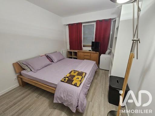 Appartement à vendre 4 pièces 89 m² Le Port-Marly