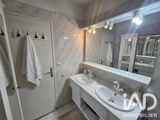 Appartement à vendre 4 pièces 89 m² Le Port-Marly
