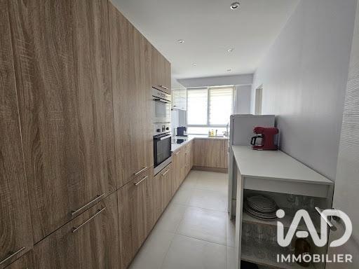 Appartement à vendre 4 pièces 89 m² Le Port-Marly