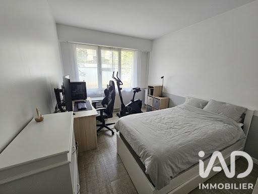 Appartement à vendre 4 pièces 89 m² Le Port-Marly