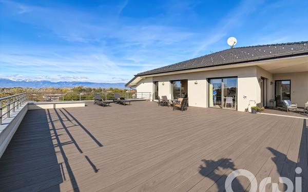 Appartement à vendre    4 pièces • 99,42 m2 Veigy-Foncenex