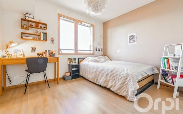 Appartement à vendre    4 pièces • 99,42 m2 Veigy-Foncenex