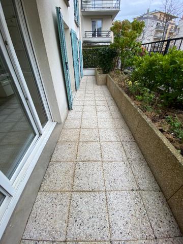 Appartement MASSY 2 pièces 45.72 m²