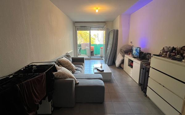 Appartement à vendre    2 pièces • 34 m2 Toulouse