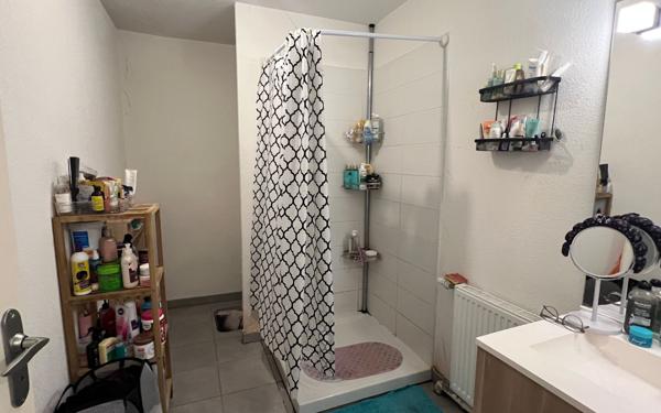 Appartement à vendre    2 pièces • 34 m2 Toulouse