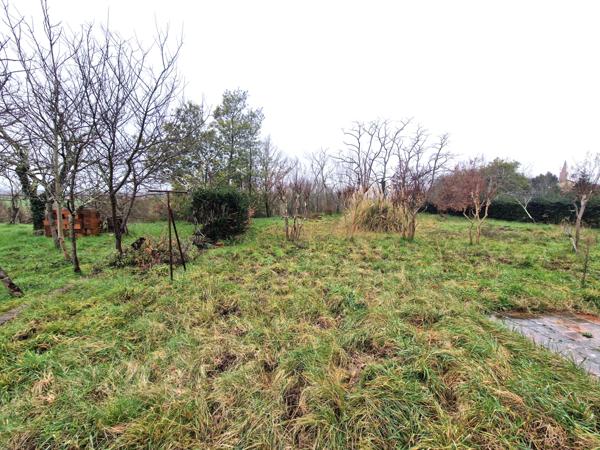 CINTEGABELLE (31550) - Maison de 136 m² Fort potentiel Cintegabelle (31550)