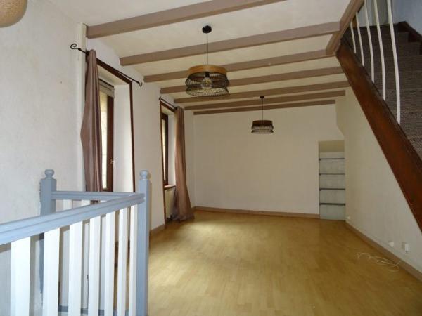 Maison individuelle Lannion 83 m²