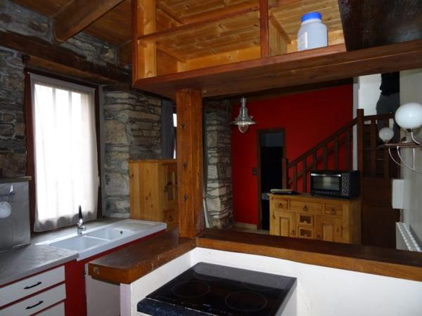 Maison individuelle Lannion 83 m²