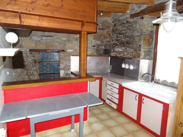 Maison individuelle Lannion 83 m²