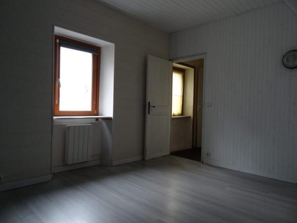 Maison individuelle Lannion 83 m²