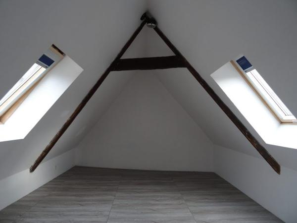 Maison individuelle Lannion 83 m²