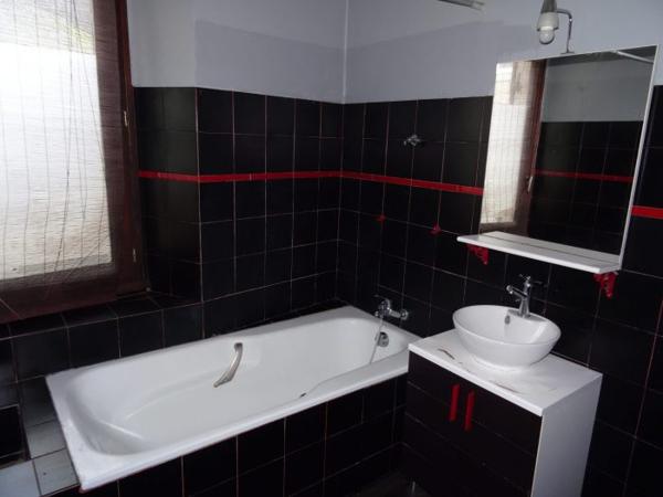 Maison individuelle Lannion 83 m²