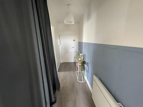 Appartement POISSY 3 pièce(s) 63.59 m2 220 000 € **  - Référence  9200