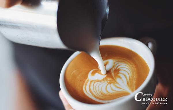 COFFEE SHOP EN CENTRE VILLE !
