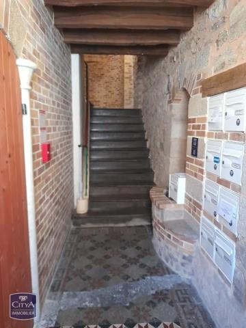 Appartement à vendre 4 pièces 93m² Limoges (87000)