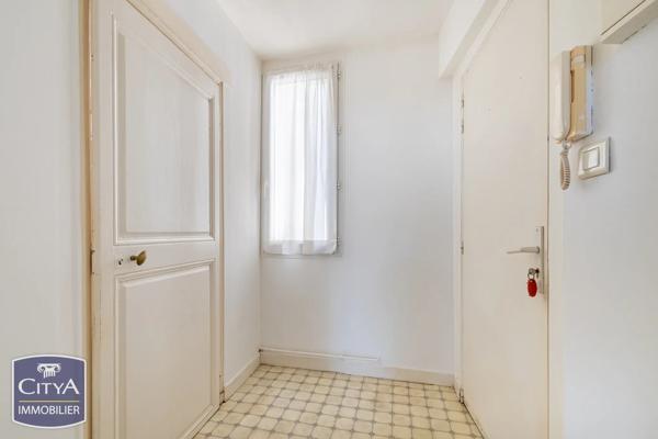 Appartement à vendre 4 pièces 93m² Limoges (87000)