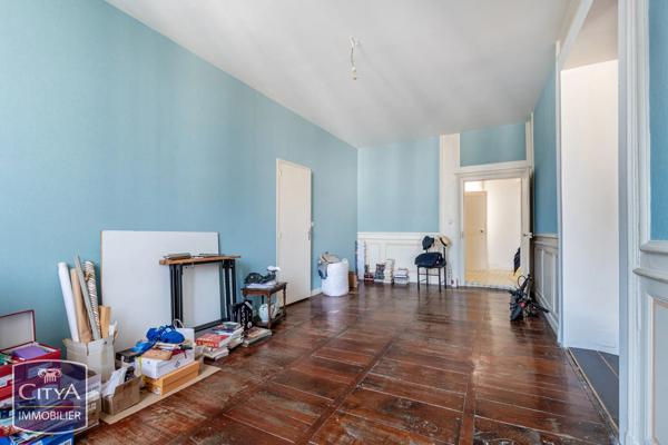 Appartement à vendre 4 pièces 93m² Limoges (87000)