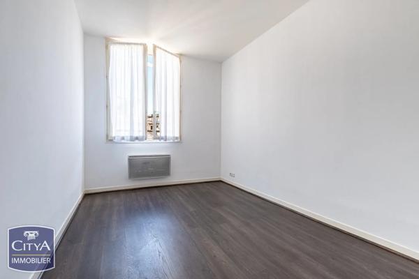 Appartement à vendre 4 pièces 93m² Limoges (87000)