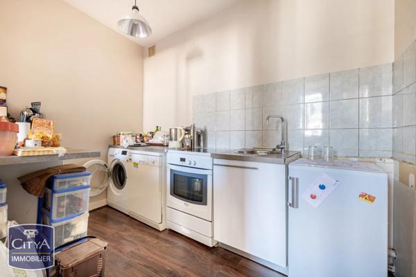 Appartement à vendre 4 pièces 93m² Limoges (87000)