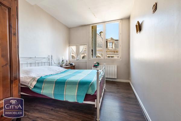 Appartement à vendre 4 pièces 93m² Limoges (87000)