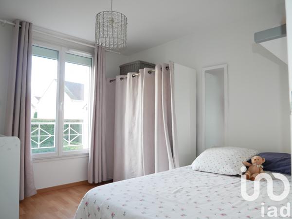 Maison à vendre 7 pièces 138 m² Saint-Brice-sous-Forêt