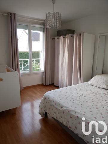 Maison à vendre 7 pièces 138 m² Saint-Brice-sous-Forêt