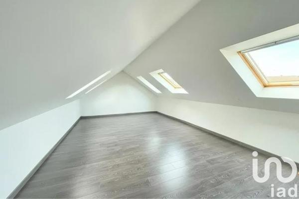 Maison à vendre 7 pièces 138 m² Saint-Brice-sous-Forêt