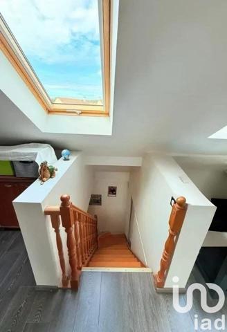 Maison à vendre 7 pièces 138 m² Saint-Brice-sous-Forêt