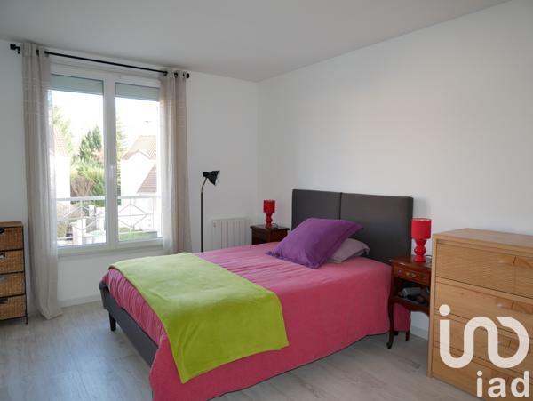 Maison à vendre 7 pièces 138 m² Saint-Brice-sous-Forêt